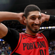 Illustration for article titled Enes Kanter Says The Blazers Gave Him Six Minutes To Consider Their Contract Offer
